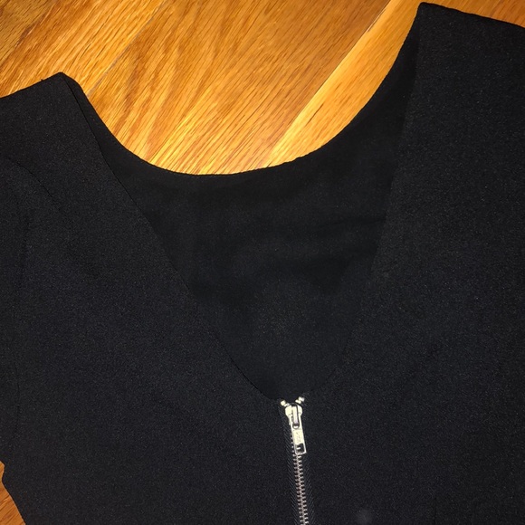 URBAN OUTFITTERS STUDDED DRESS - Picture 3 of 5